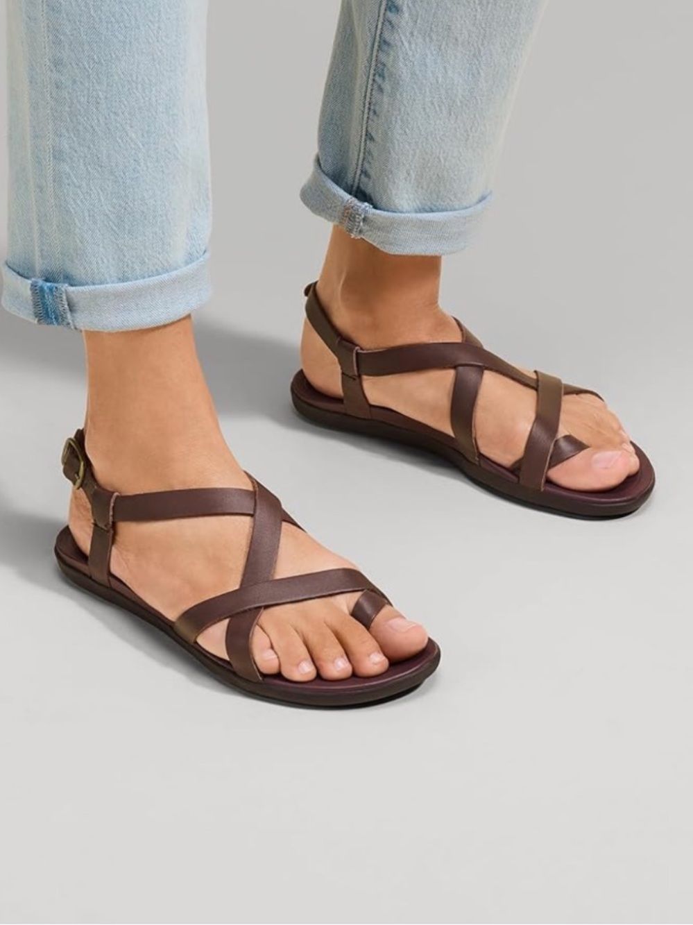 OluKai Women's Upena